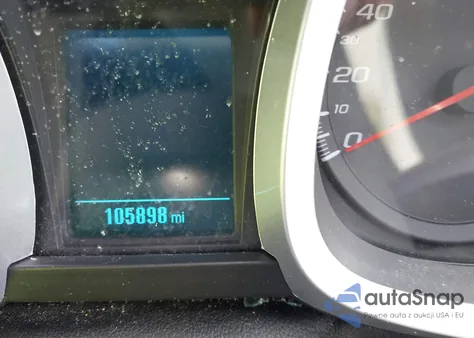 2016 Chevrolet Equinox Lt из США, поврежденный, VIN 2GNALCEK9G6169482